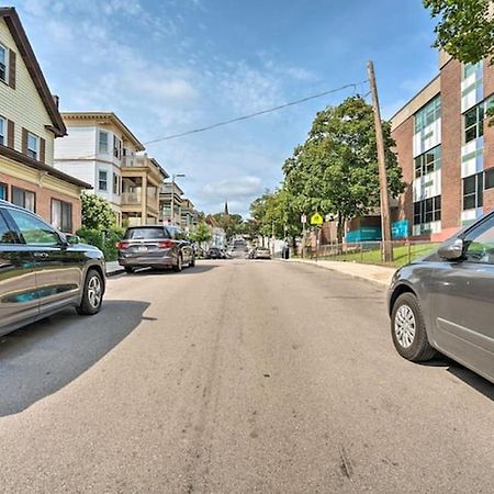Astonishing 4Br Bright *Apt With Modern Amenities! Boston Ngoại thất bức ảnh
