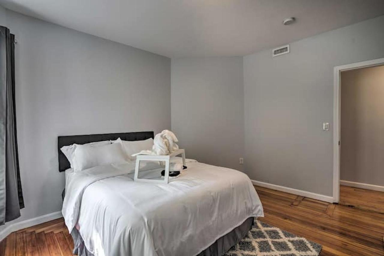Astonishing 4Br Bright *Apt With Modern Amenities! Boston Ngoại thất bức ảnh