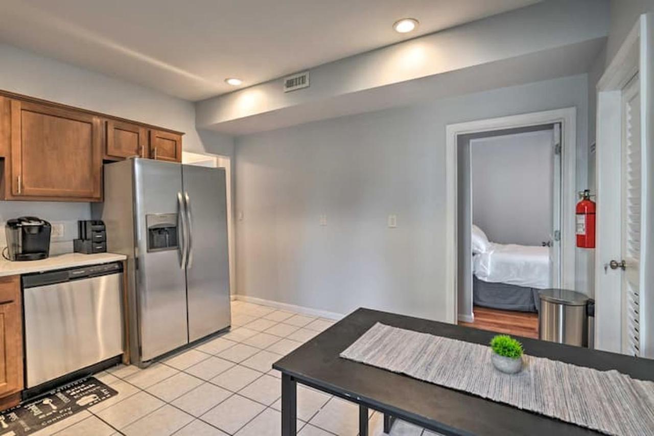 Astonishing 4Br Bright *Apt With Modern Amenities! Boston Ngoại thất bức ảnh