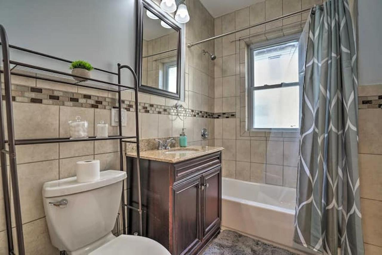 Astonishing 4Br Bright *Apt With Modern Amenities! Boston Ngoại thất bức ảnh