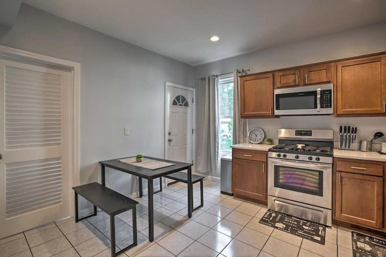 Astonishing 4Br Bright *Apt With Modern Amenities! Boston Ngoại thất bức ảnh
