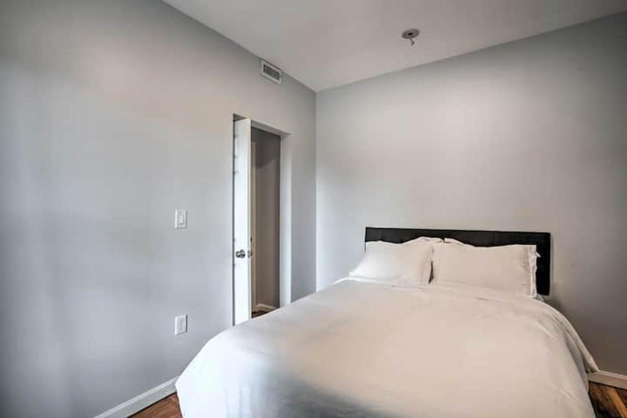 Astonishing 4Br Bright *Apt With Modern Amenities! Boston Ngoại thất bức ảnh