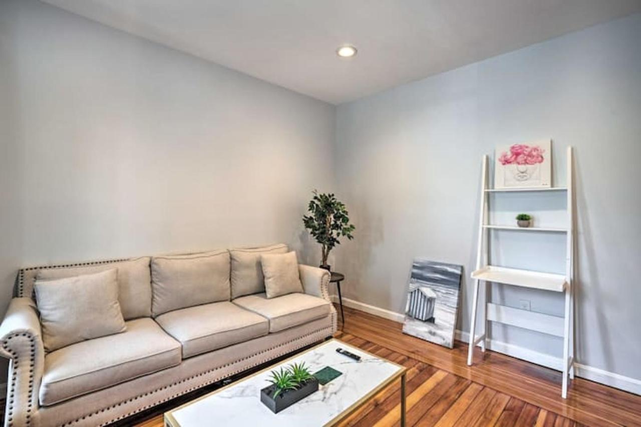 Astonishing 4Br Bright *Apt With Modern Amenities! Boston Ngoại thất bức ảnh