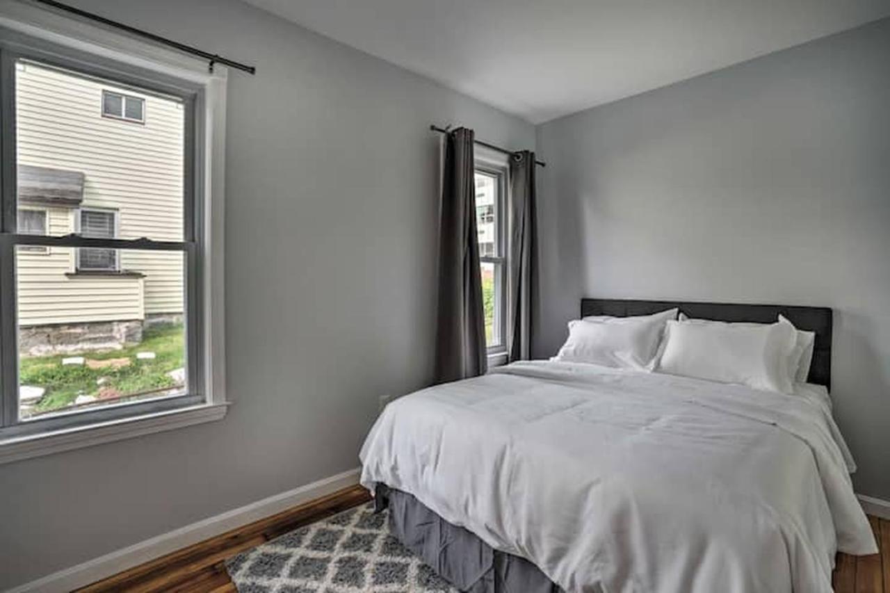 Astonishing 4Br Bright *Apt With Modern Amenities! Boston Ngoại thất bức ảnh