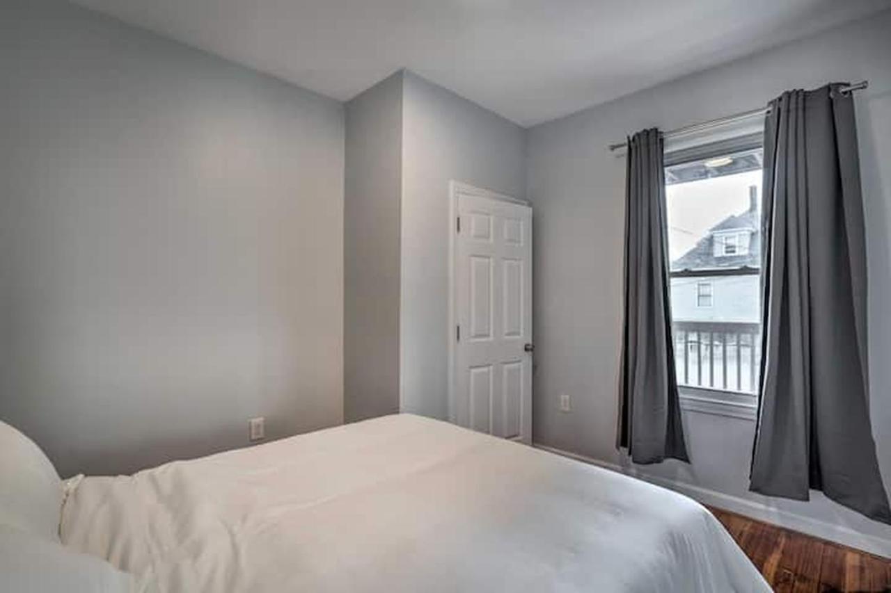 Astonishing 4Br Bright *Apt With Modern Amenities! Boston Ngoại thất bức ảnh