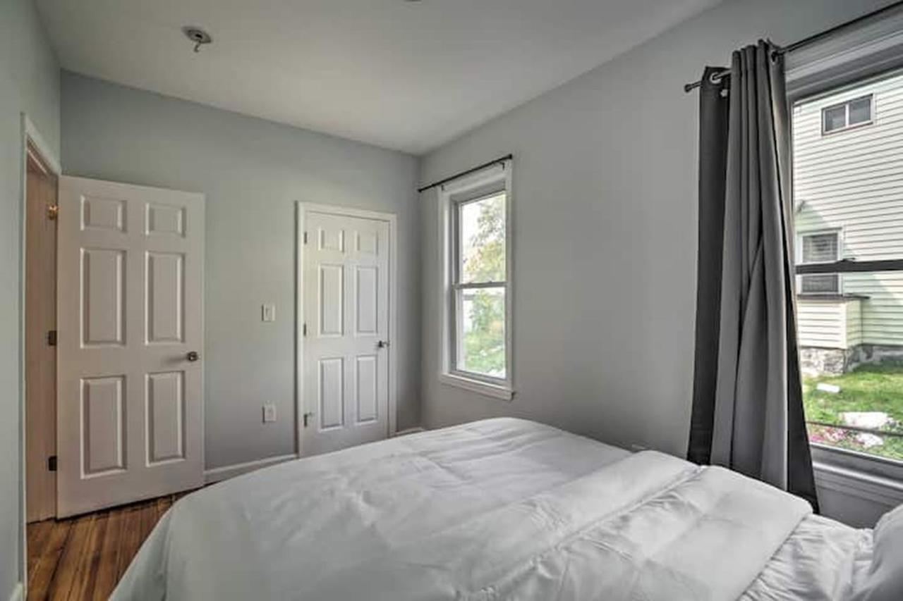 Astonishing 4Br Bright *Apt With Modern Amenities! Boston Ngoại thất bức ảnh