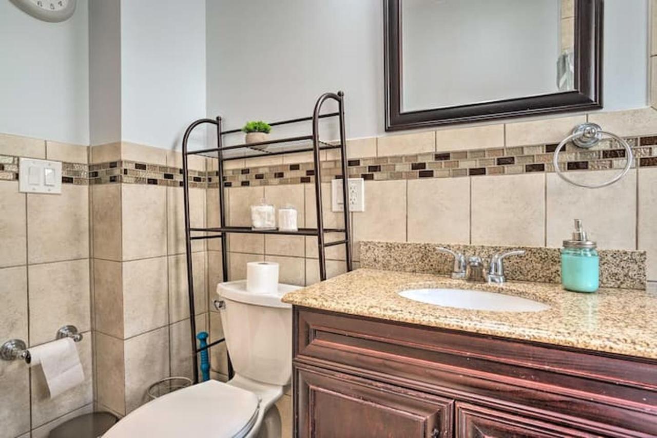 Astonishing 4Br Bright *Apt With Modern Amenities! Boston Ngoại thất bức ảnh